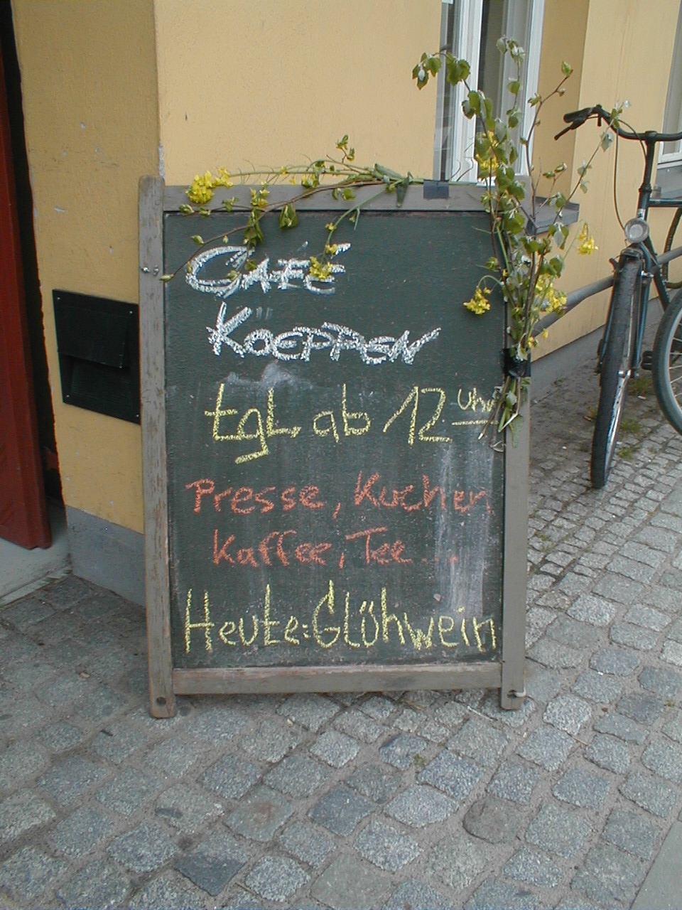 Vorschau